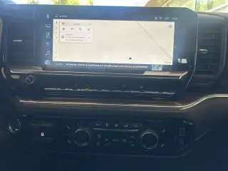 Chevrolet Silverado 1500 2023