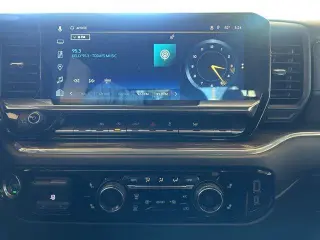 Chevrolet Silverado 1500 2023