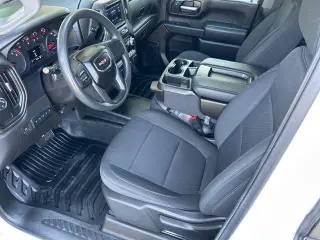 GMC Sierra 2500HD 2022 4x2 Pro 4dr Double Cab LB