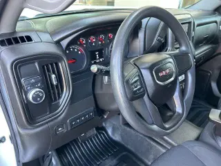GMC Sierra 2500HD 2022 4x2 Pro 4dr Double Cab LB