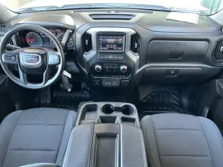 GMC Sierra 2500HD 2022 4x2 Pro 4dr Double Cab LB
