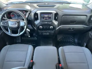 GMC Sierra 2500HD 2022 4x2 Pro 4dr Double Cab LB
