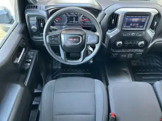 GMC Sierra 2500HD 2022 4x2 Pro 4dr Double Cab LB