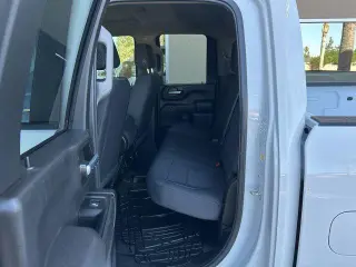 GMC Sierra 2500HD 2022 4x2 Pro 4dr Double Cab LB