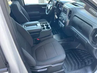 GMC Sierra 2500HD 2022 4x2 Pro 4dr Double Cab LB