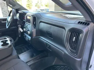 GMC Sierra 2500HD 2022 4x2 Pro 4dr Double Cab LB