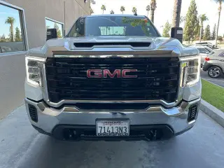 GMC Sierra 2500HD 2022 4x2 Pro 4dr Double Cab LB