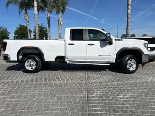 GMC Sierra 2500HD 2022 4x2 Pro 4dr Double Cab LB