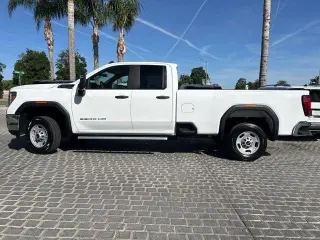 GMC Sierra 2500HD 2022 4x2 Pro 4dr Double Cab LB