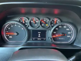 GMC Sierra 2500HD 2022 4x2 Pro 4dr Double Cab LB