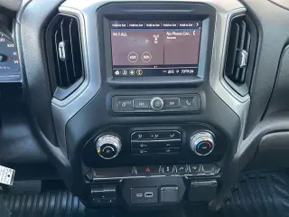 GMC Sierra 2500HD 2022 4x2 Pro 4dr Double Cab LB