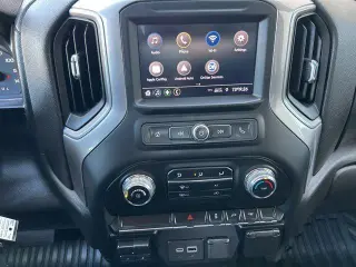 GMC Sierra 2500HD 2022 4x2 Pro 4dr Double Cab LB