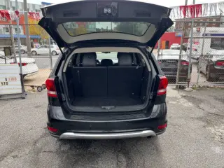 2015 Dodge Journey Crossroad