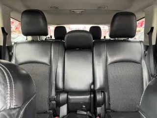 2015 Dodge Journey Crossroad