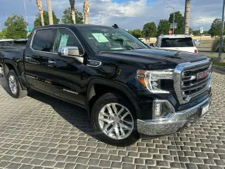 GMC Sierra 1500 2021 4x2 SLT 4dr Crew Cab 5.8 ft. SB