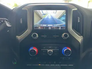 GMC Sierra 1500 2021 4x2 SLT 4dr Crew Cab 5.8 ft. SB