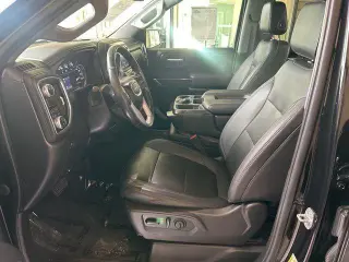 GMC Sierra 1500 2021 4x2 SLT 4dr Crew Cab 5.8 ft. SB
