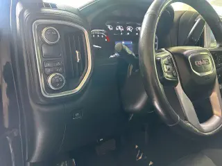 GMC Sierra 1500 2021 4x2 SLT 4dr Crew Cab 5.8 ft. SB