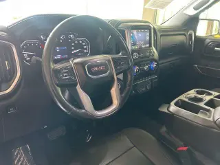 GMC Sierra 1500 2021 4x2 SLT 4dr Crew Cab 5.8 ft. SB