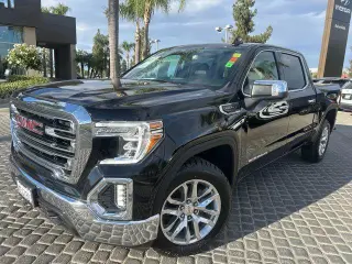 GMC Sierra 1500 2021 4x2 SLT 4dr Crew Cab 5.8 ft. SB