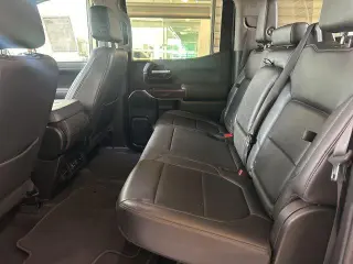 GMC Sierra 1500 2021 4x2 SLT 4dr Crew Cab 5.8 ft. SB