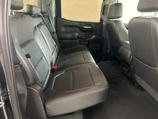 GMC Sierra 1500 2021 4x2 SLT 4dr Crew Cab 5.8 ft. SB