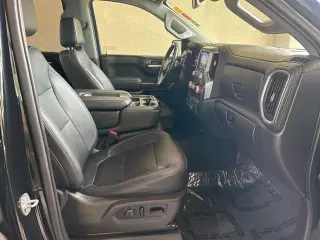 GMC Sierra 1500 2021 4x2 SLT 4dr Crew Cab 5.8 ft. SB