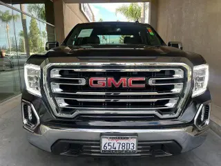 GMC Sierra 1500 2021 4x2 SLT 4dr Crew Cab 5.8 ft. SB