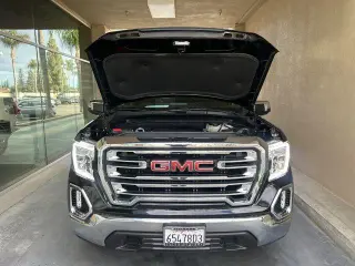 GMC Sierra 1500 2021 4x2 SLT 4dr Crew Cab 5.8 ft. SB