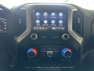 GMC Sierra 1500 2021 4x2 SLT 4dr Crew Cab 5.8 ft. SB