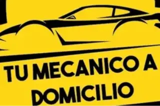 ELECTRO - MECANICO a DOMICILIO