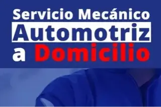 ELECTRO - MECANICO a DOMICILIO