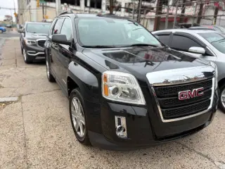 2010 GMC Terrain SLE-2