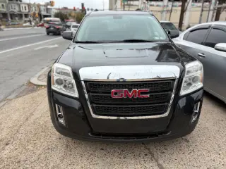 2010 GMC Terrain SLE-2