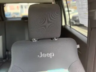 2009 Jeep Liberty Sport