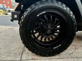 2007 Jeep Wrangler Unlimited X