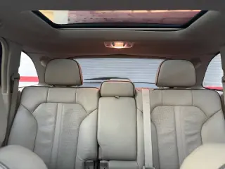 2014 Lincoln MKX
