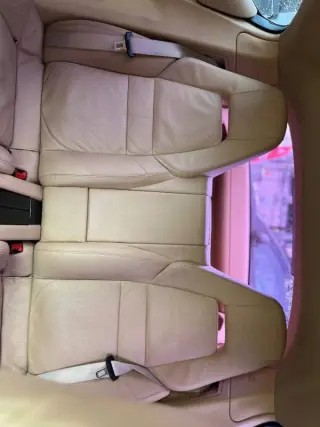 2013 Porsche Panamera