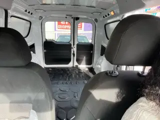 2016 RAM ProMaster City