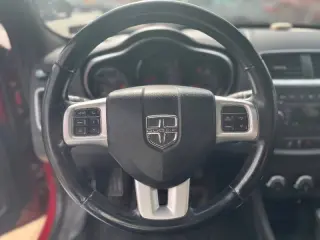 2012 Dodge Avenger SXT
