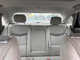 2013 Cadillac XTS Platinum Collection