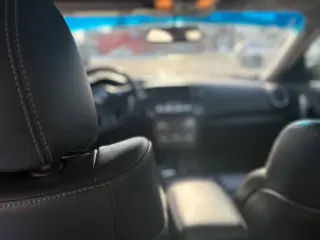 2014 Nissan Maxima 3.5 S