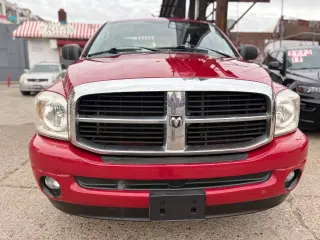 2007 Dodge Ram 1500
