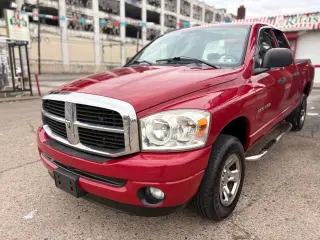 2007 Dodge Ram 1500