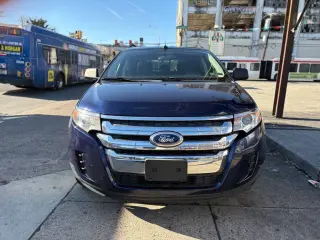 2011 Ford Edge