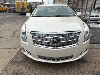 2013 Cadillac XTS