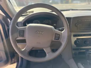 2005 Jeep Grand Cherokee