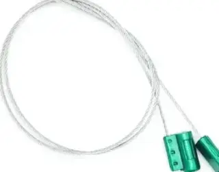 Marchamo de Cable Gun Seal