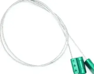 Marchamo de Cable Gun Seal