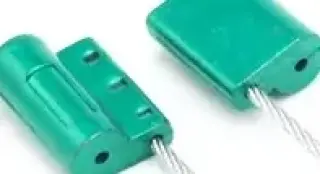 Marchamo de Cable Gun Seal